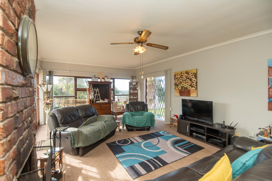 4 Bedroom Property for Sale in Fernglen Eastern Cape